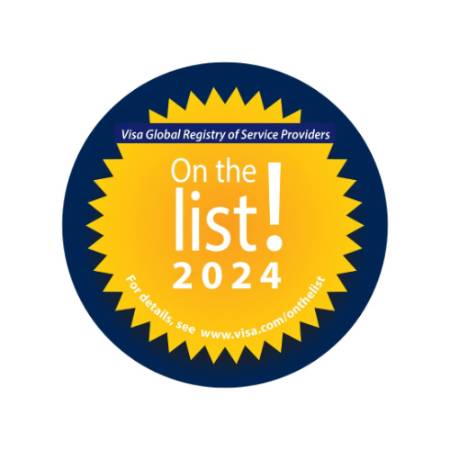 Service Badge Service Badge