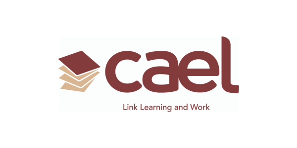 Cael Event Logo