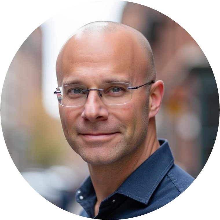 Craig Chanoff Craig Chanoff