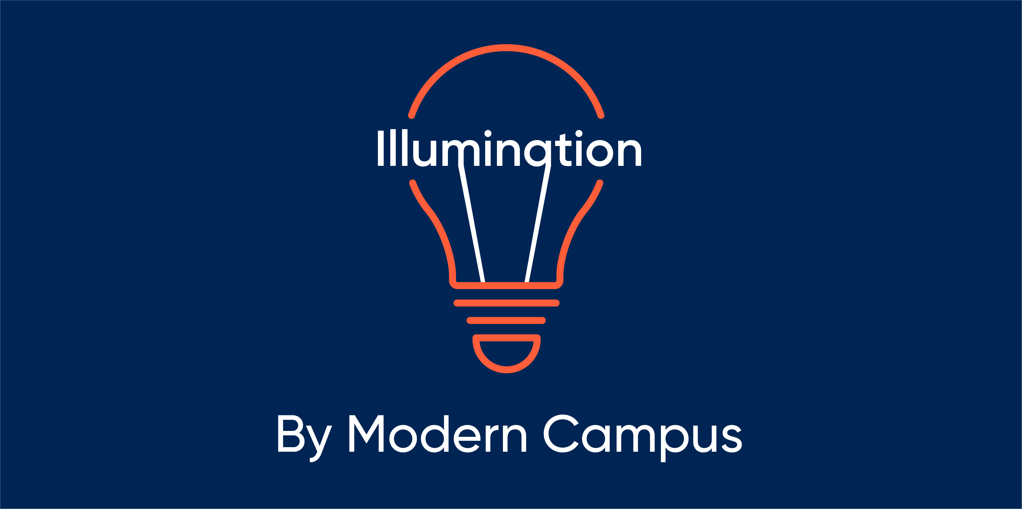 Episode 212: Illumination by Modern Campus