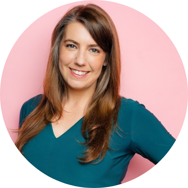 Meghan Hakey Kim Mackenzie