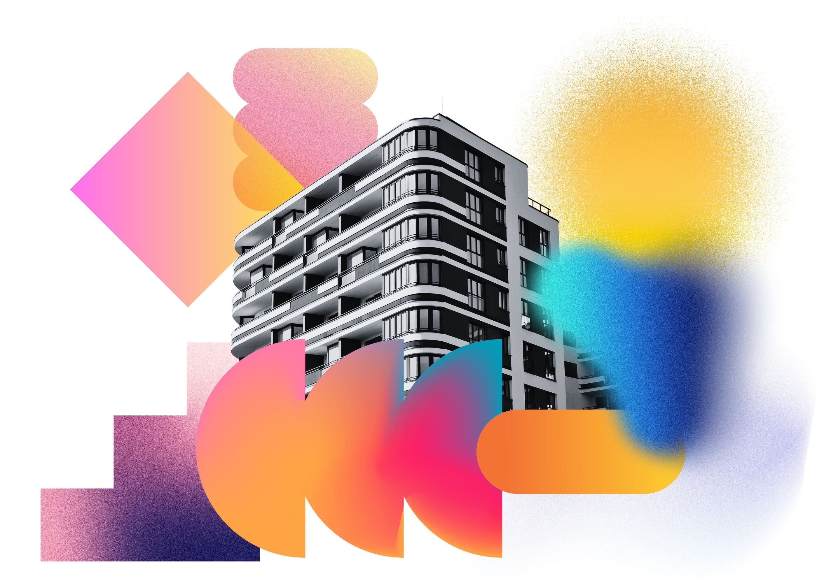 Purpose built Purpose built