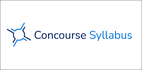 Concourse Syllabus